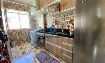 Imagem 6: Apartamento à venda em Hortolândia - financiamento