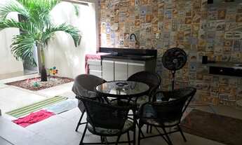 Imagem: Vendo Casa em Vera Cruz