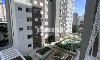 Imagem 2: Ótimo Apartamento ? Jardim Taquaral ? São Paulo