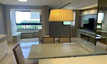 Imagem 6: ! Gran Pallazzo Apartamento com 2 dormitórios