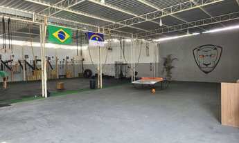 Imagem: Galpão para alugar em Abreu e Lima