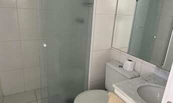 Imagem 6: Apartamento para venda tem 90 metros quadrados com 3 quartos