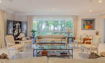 Imagem 6: A melhor rua da região, vista permanente. More com exclusividade e requinte