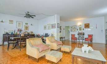 Imagem 6: Apartamento à venda, 215 m² por R$ 1.350.000,00 - Centro - São Paulo/SP