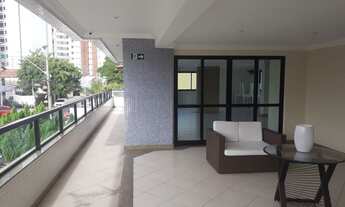 Imagem 3: Apartamento no Edificio Jose Machado de Souza