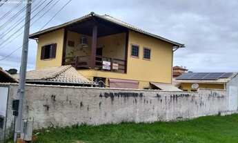 Imagem: Casa 3 Quartos, sendo 1 Suíte, 4 Banheiros