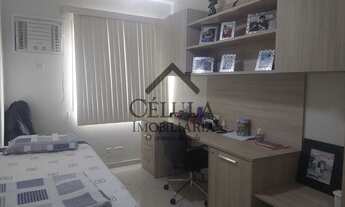 Imagem 5: Rio de Janeiro - Apartamento Padrão - Freguesia (Jacarepaguá