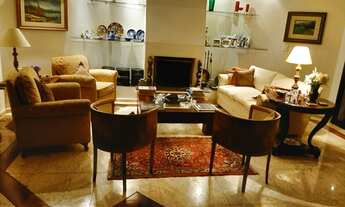 Imagem: Apartamento 200m² Vila Suzana 3 dorms