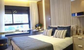 Imagem 7: Studio 30m2 sem vaga Brooklin