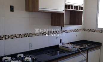 Imagem 7: Apartamento com 2 dormitórios à venda, 50 m² por R$ 245.000,00 - Jardim Búfalo - Jundiaí/S