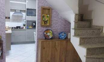 Imagem 6: Sobrado com 2 dormitórios à venda, 68 m² por R$ 375.000,00 - Vila Aricanduva - São Paulo/S