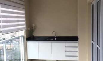 Imagem 6: Lindo apartamento com 1 dormitório no Brooklin