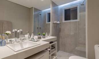 Imagem 5: Apartamento, 3 Suítes, 1 lavabo, 2 vagas - Venda