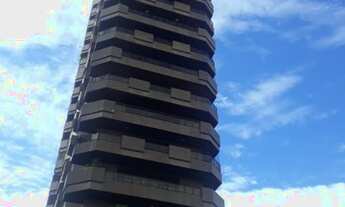 Imagem: Vendo Linda Cobertura Ed. Ville des Chevaliers