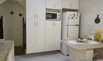 Imagem 7: APARTAMENTO - HIGIENÓPOLIS - SP