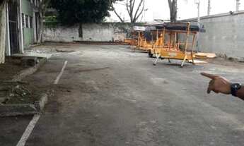 Imagem 3: GALPÃO - ROCHDALE - SP