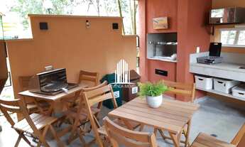 Imagem 5: Apartamento 75 m2, 3 dormitórios e 2 vagas - Jd Marajoara