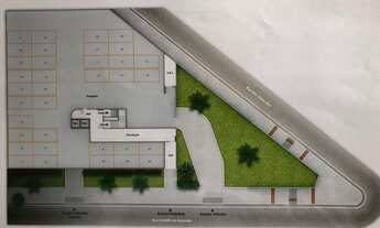 Imagem 4: Belo Horizonte - Apartamento Padrão - Nova Suíssa