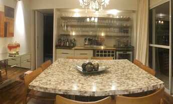 Imagem 11: Apartamento para venda com 168 metros quadrados com 3 quartos