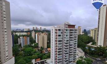 Imagem 3: Apartamento Residencial à venda, Vila Andrade, São Paulo - AP1274