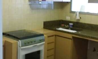 Imagem 3: Apartamento em Aclimação com 85m²