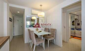 Imagem 3: Apartamento com 3 dormitórios à venda, 69 m² por R$ 560.000,00 - Andaraí - Rio de Janeiro