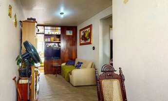 Imagem: APARTAMENTO - POMPÉIA - SP