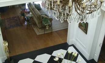 Imagem: SOBRADO - CIDADE JARDIM - SP