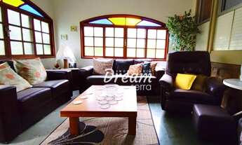 Imagem: Casa com 3 dormitórios à venda, 100 m²