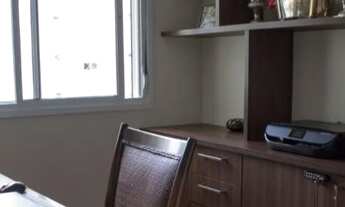 Imagem 3: Apartamento à venda com 141m², 3 quartos e 2 vagas no Morumbi