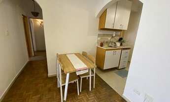 Imagem 4: Apartamento Consolação com 3 quartos próx. ao metro