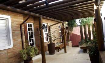 Imagem 3: Casa - Chácara da Barra - Campinas