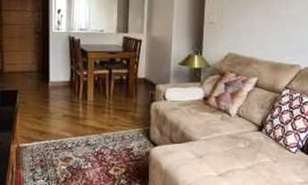 Imagem 1: Apartamento para aluguel, 3 quartos, 1 vaga, Vila Pompeia - São Paulo/SP