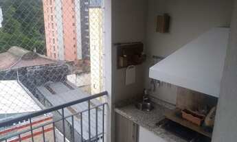 Imagem 3: Apartamento com 3 quartos, 74 m² à venda em Vila Andrade!!!!