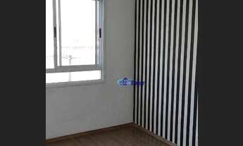 Imagem: Apartamento com 2 dormitórios à venda