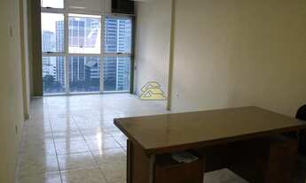 Imagem 5: Rio de Janeiro - Apartamento Padrão - Centro