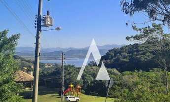 Imagem 3: Terreno à venda, 2581 m² por R$ 860.000,00 - Praia da Ferrugem - Garopaba/SC