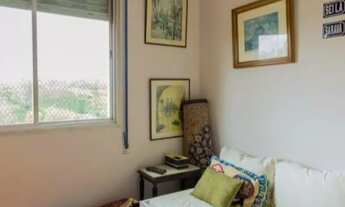 Imagem 2: Apartamento à venda com 115m², 3 quartos e 2 vagas