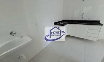 Imagem 5: Apartamento com 2 dormitórios para alugar, 40 m² por R$ 1.400/mês - Vila Bela - São Paulo