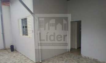 Imagem 3: CASA RESIDENCIAL em Caçapava - SP, Jardim Panorama