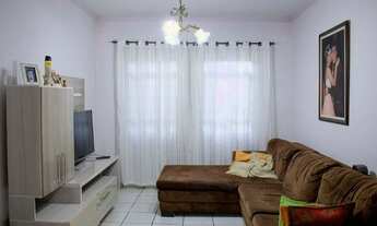 Imagem 5: Casa próxima ao Colégio Cerávolo