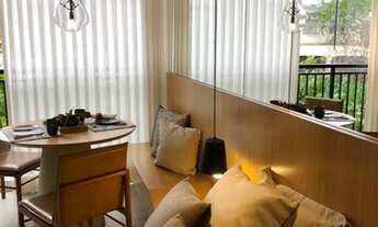 Imagem 7: Apartamentos de 1 a 3 dormitórios, Trends Brooklin