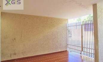 Imagem 2: Casa com 3 dormitórios, 111 m² - venda por R$ 270.000,00 ou aluguel por R$ 1.200,00/mês