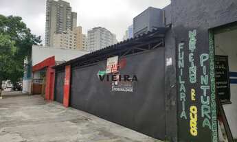 Imagem: IMÓVEL COMERCIAL COM FRENTE PARA 2 RUAS