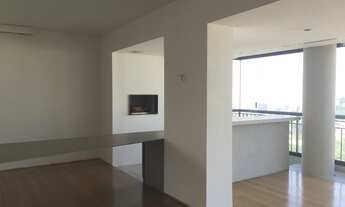 Imagem 4: Apartamento em Sumaré 215m2 3 Suítes 4 Vagas