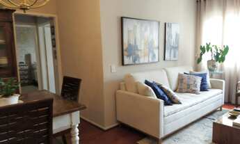 Imagem 2: APARTAMENTO - VILA ROMANA - SP