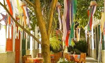 Imagem 2: Casa com 3 dormitórios à venda, 101 m² por R$ 825.000,00 - Tijuca - Rio de Janeiro/RJ