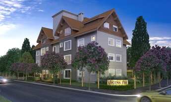 Imagem: Gramado - Apartamento Padrão - Carniel