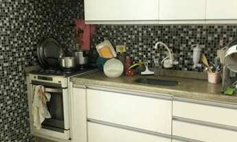 Imagem: Apartamento na Vila Mariana