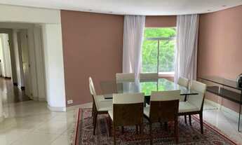 Imagem 2: Apartamento à venda com 128m², 3 quartos e 2 vagas